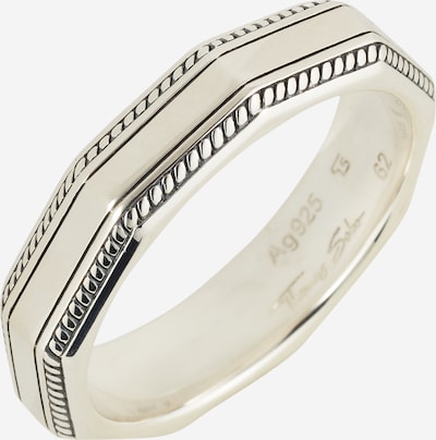Thomas Sabo Ring in Silver, Item view
