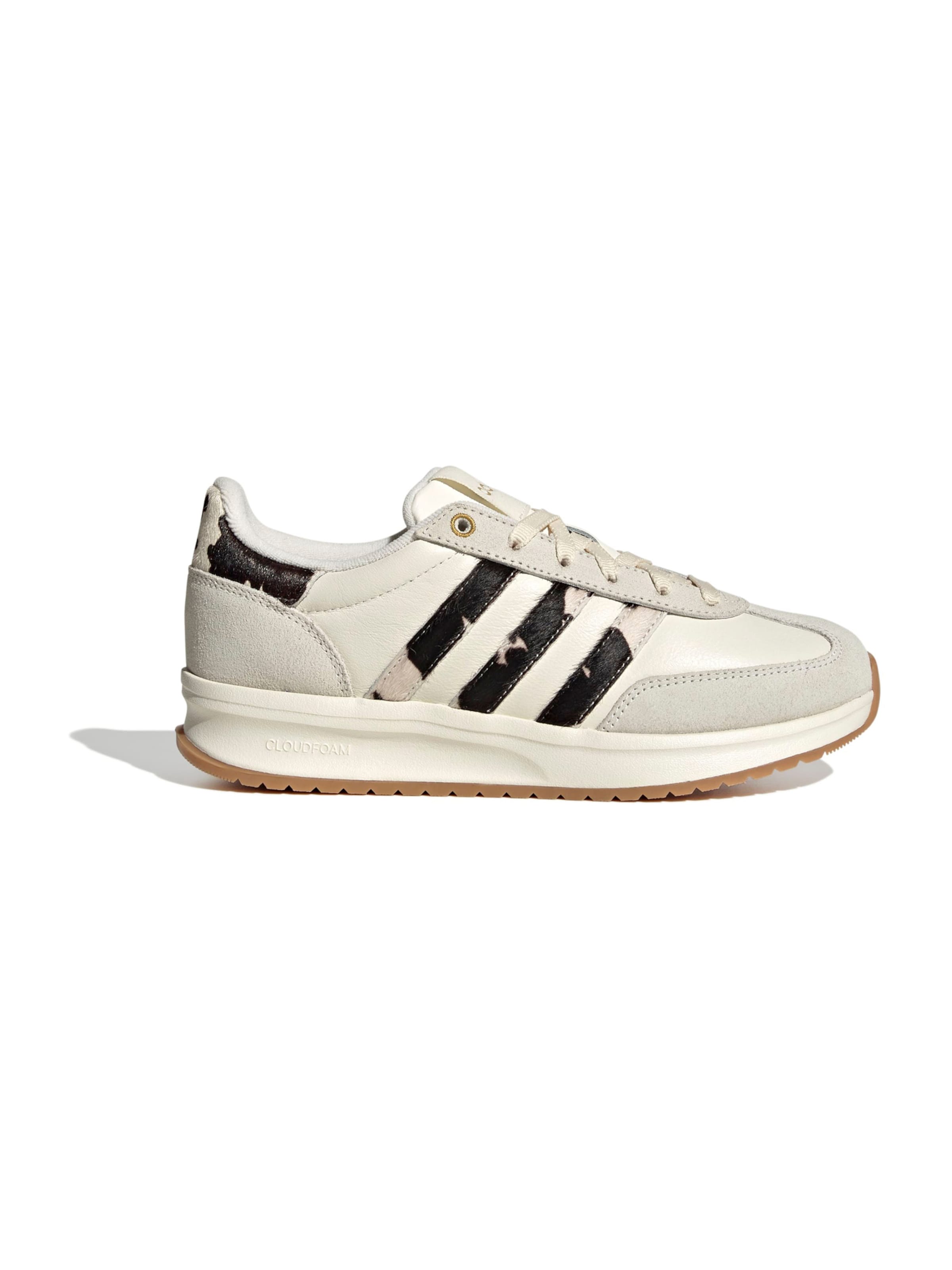 Sneaker low 'RUN 70s 2.0' ADIDAS SPORTSWEAR pe alb, Vizualizare produs