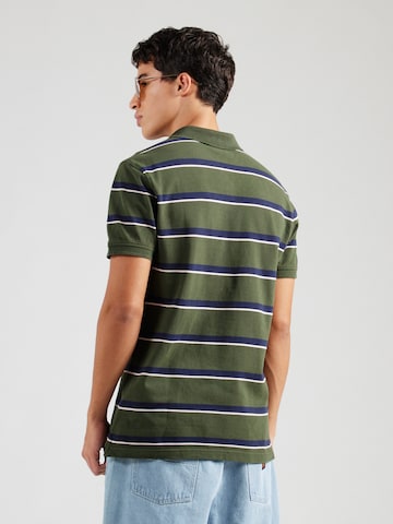 LEVI'S ® Tričko – zelená