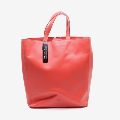 Liebeskind Berlin Shopper in One Size in blutrot, Produktansicht