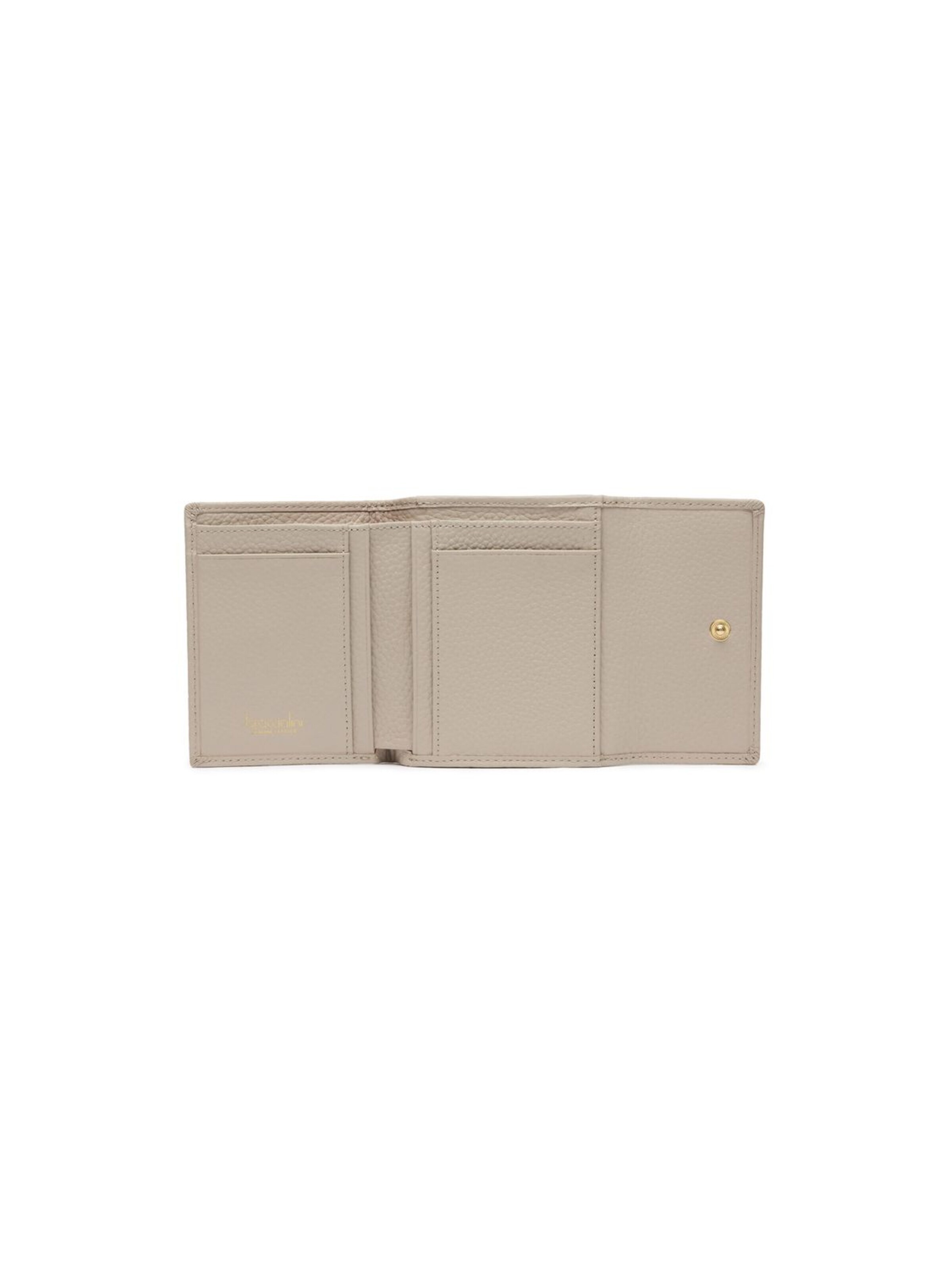 Braccialini - Cartera 'Basic' en gris