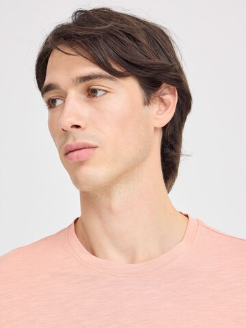 Casual Friday Shirt ' CFThor ' in Pink