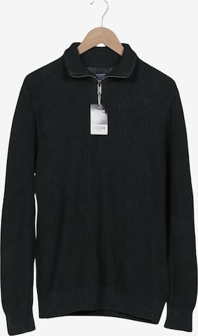 Mc Neal Pullover M in Grün: Vorderseite