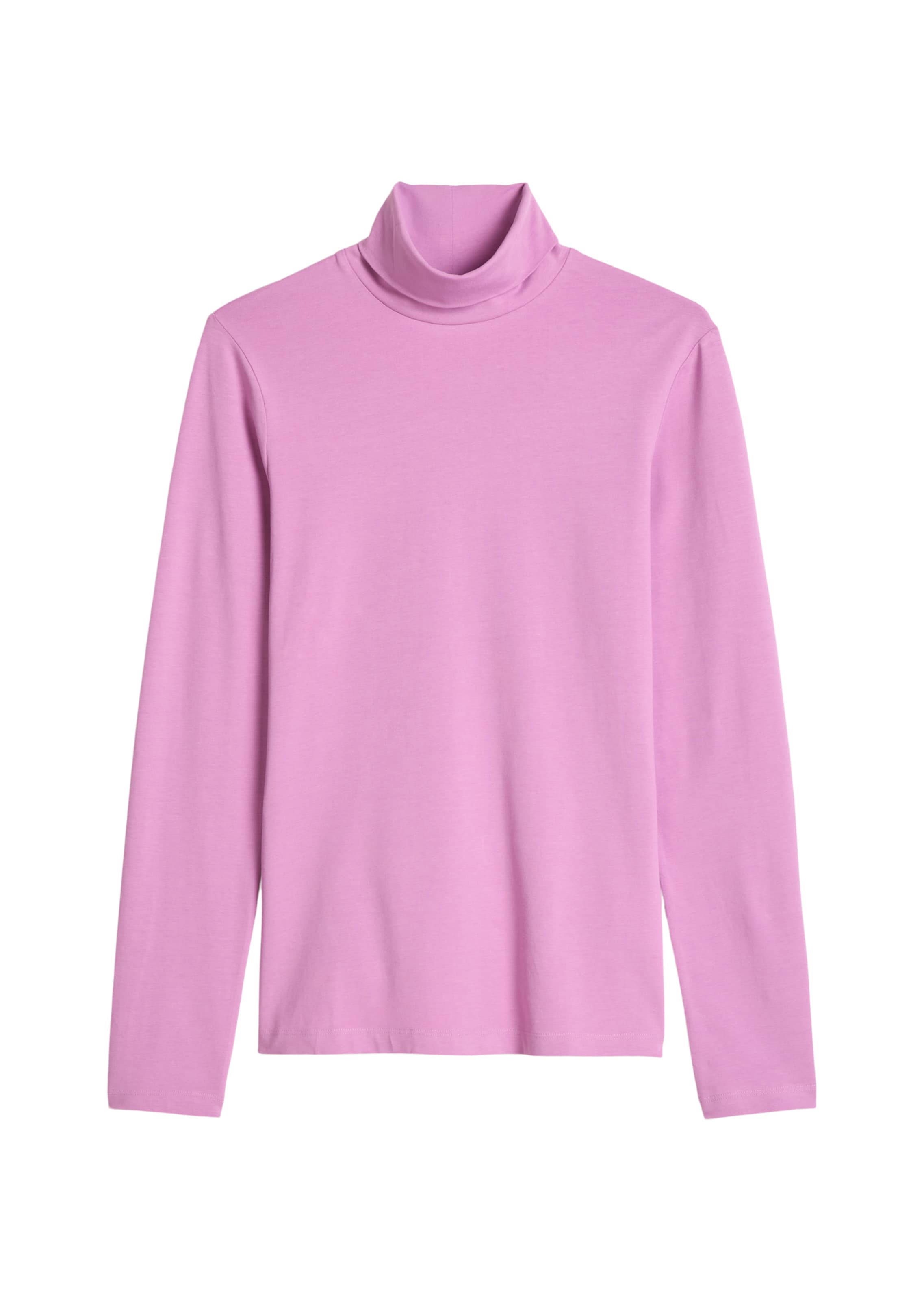 Marc O'Polo DENIM - Camiseta en lila: frente