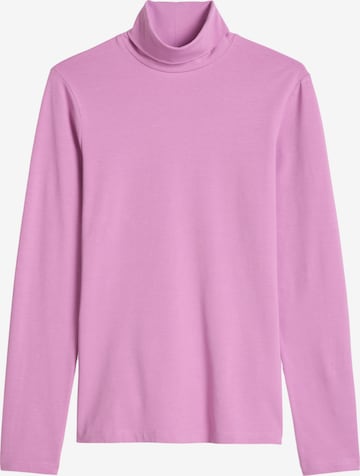 Marc O'Polo DENIM - Camiseta en lila: frente