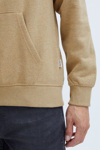 BLEND Sweatshirt in Beige