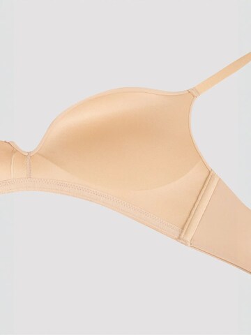 Penti Push-up BH 'BHs & Bralettes'‌‌‌‌‌ in Beige
