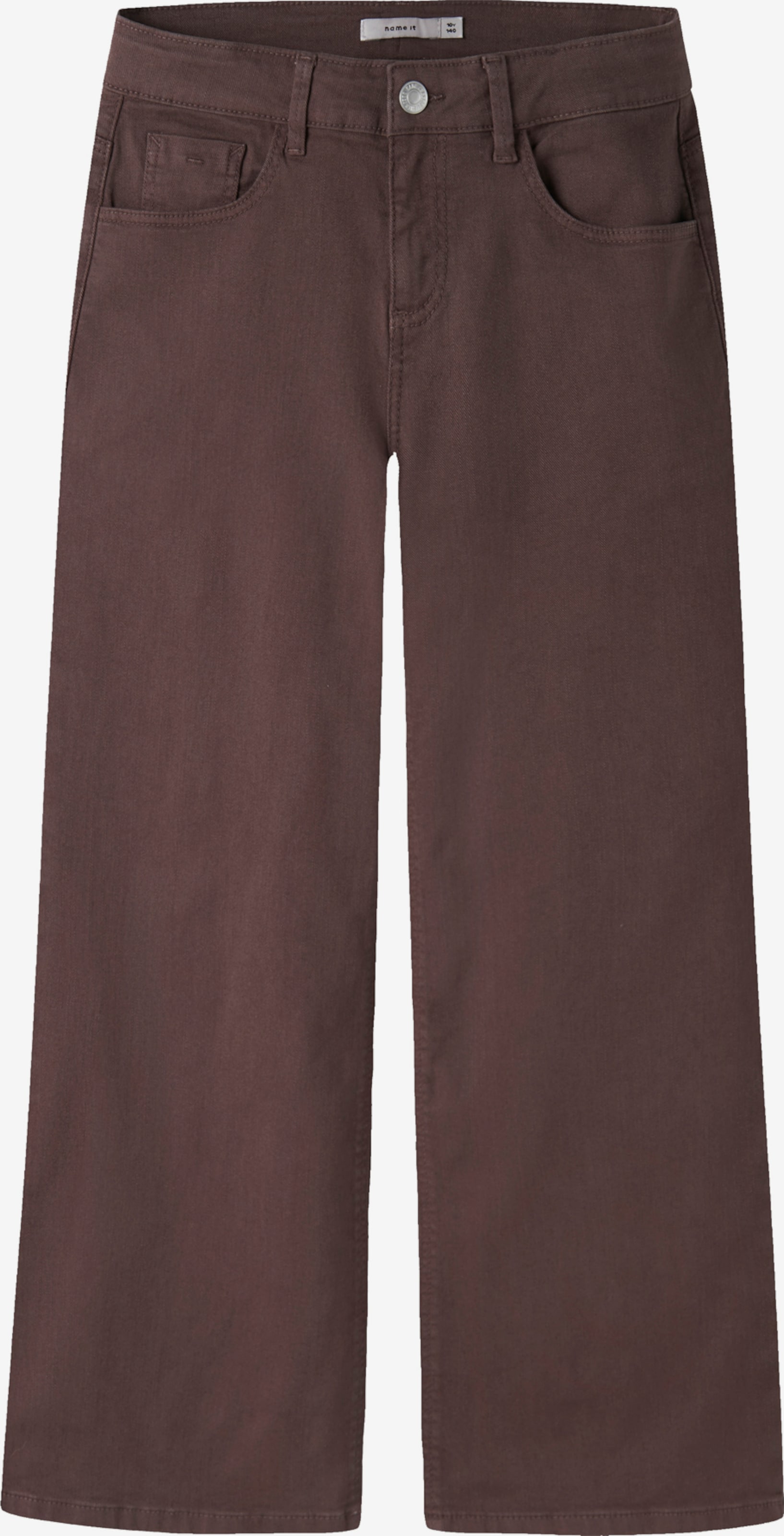 NAME IT Wide leg Jeans 'NKFRose'