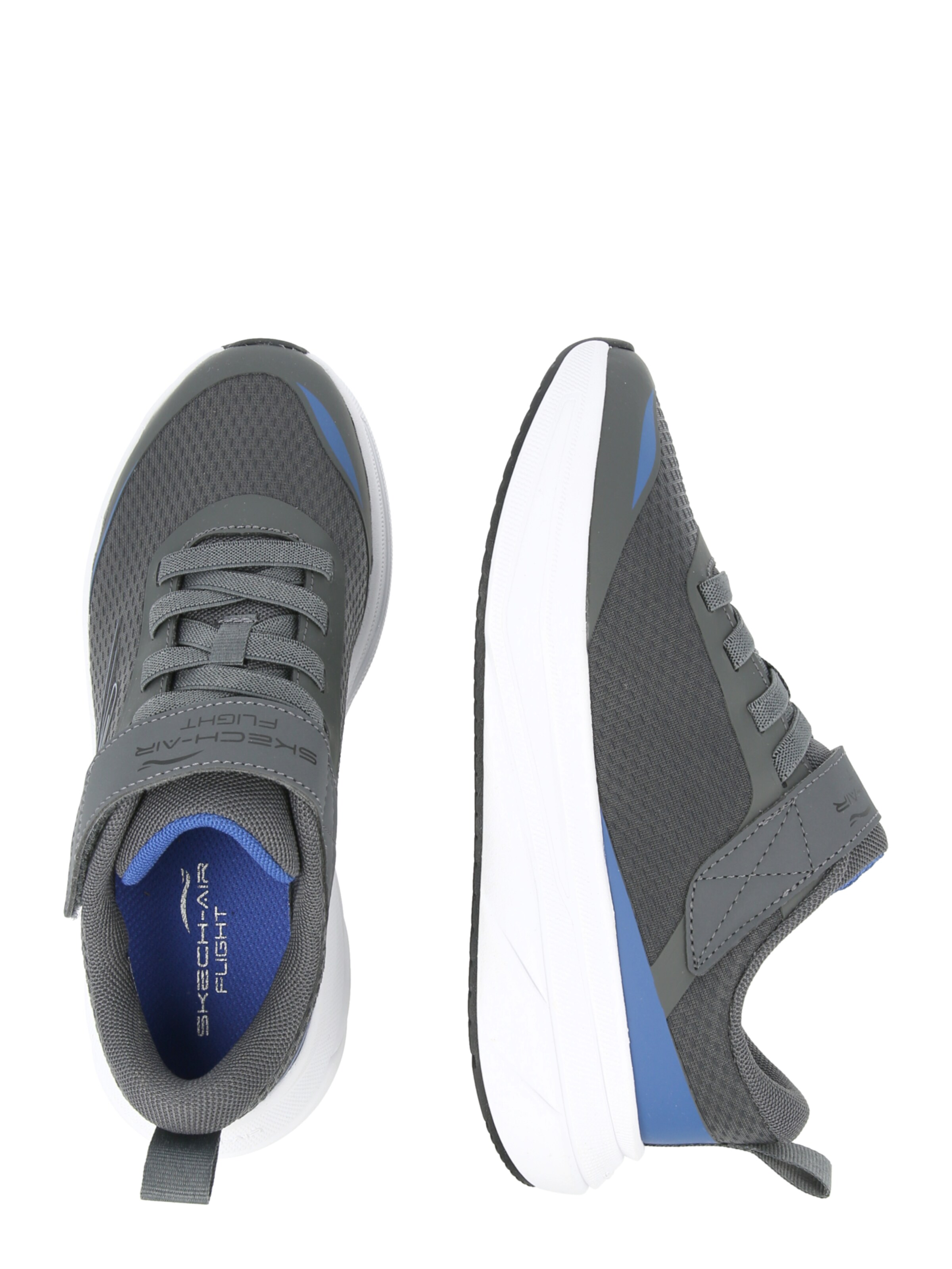 SKECHERS Trainers 'AIR FLIGHT' in Grey