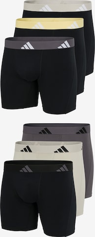 Boxers ' Active Flex Cotton ' ADIDAS SPORTSWEAR en beige : devant