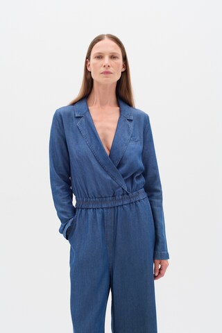 InWear Jumpsuit 'Rachel' i blå