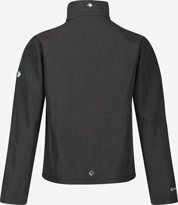 REGATTA Outdoor jacket 'Cera IV' in Grey