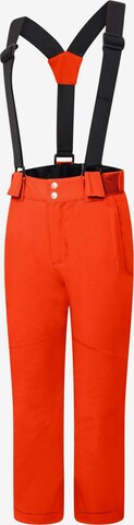 DARE 2B Regular Outdoor Pants 'Outove' in Orange