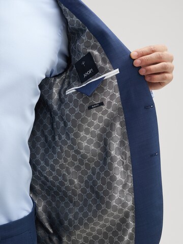 JOOP! Slim fit Blazer 'Herby' in Blue
