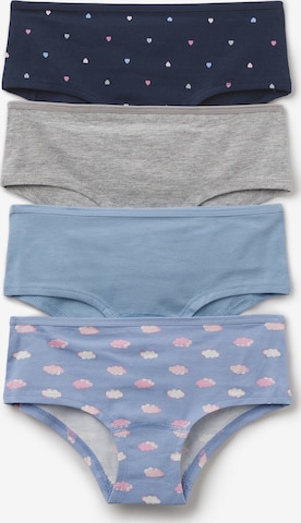 Tezenis Underpants in Blue: front