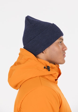 Whistler Beanie 'Linjoe' in Blue