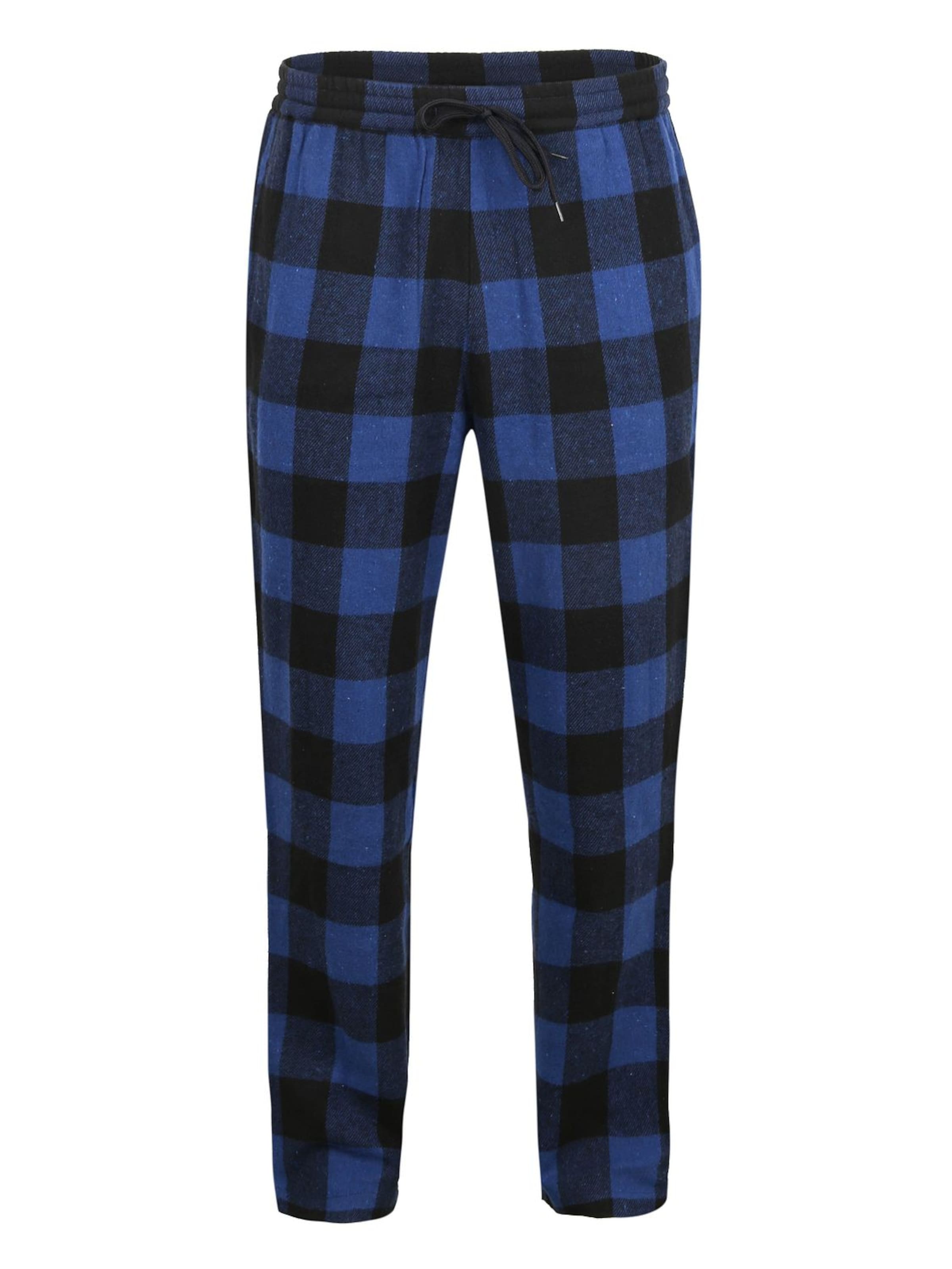 Steppin' out Regular Hose‌‌‌‌‌‌‌‌ in Blau: Vorderseite
