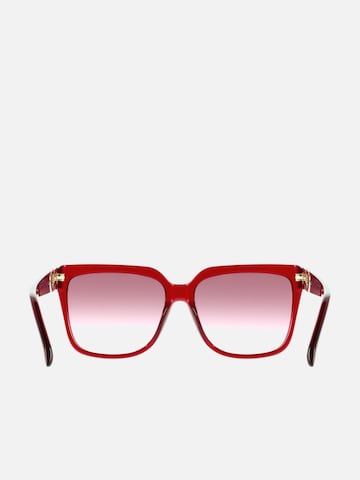 FERRAGAMO - Gafas de sol en lila