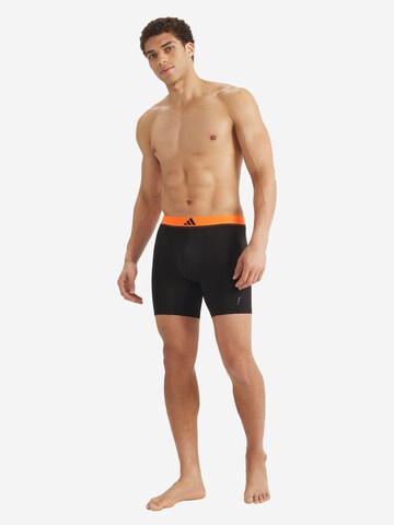 ADIDAS SPORTSWEAR Boxer ' Active Micro Flex ' in Schwarz