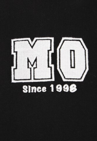 Veste mi-saison Mo ATHLSR en noir