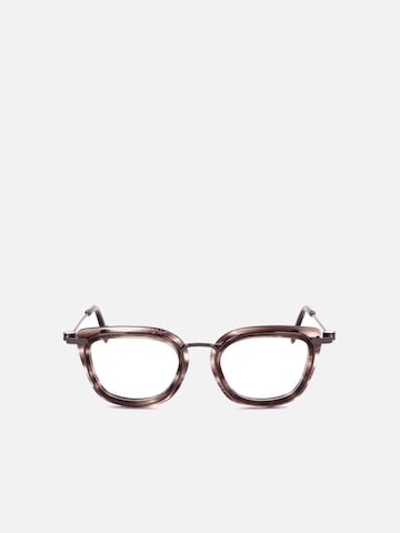 MONCLER Sunglasses in Purple