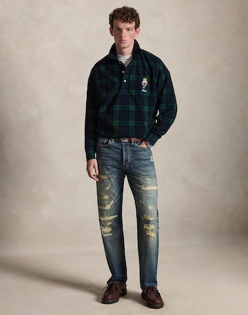 Polo Ralph LaurenPulover - crna boja