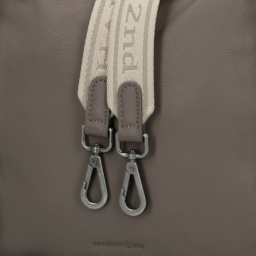 Harbour 2nd Shoulder bag 'Just Pure Liara' in Brown