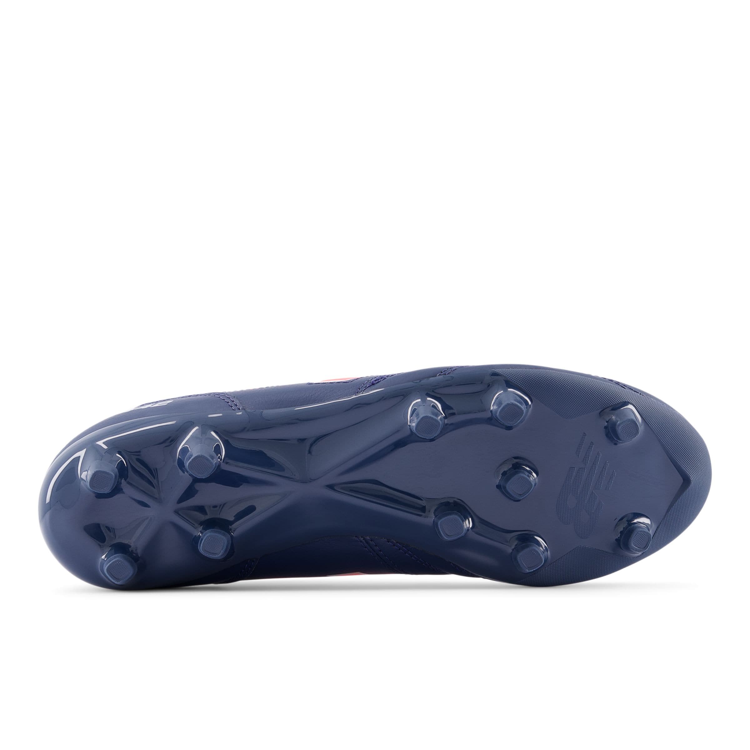 new balance Voetbalschoen '442 Academy V2' in Blauw