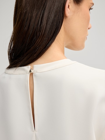 JOOP! Blouse 'Beata' in Beige