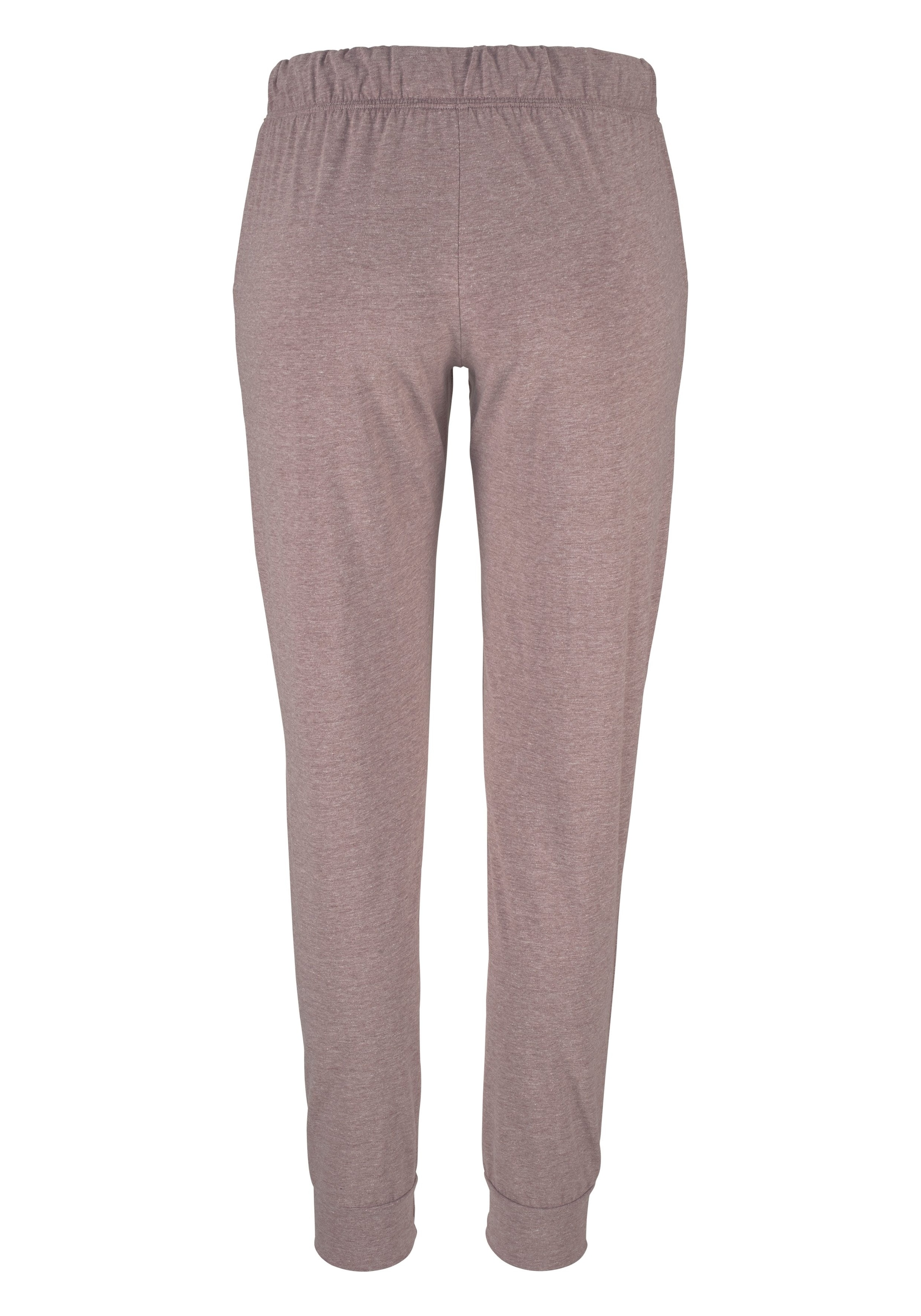 ARIZONA Pyjama in Pink