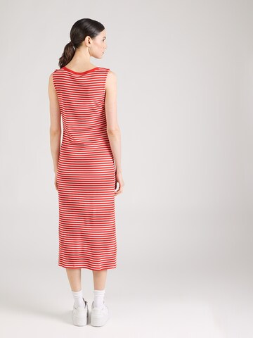 TOMMY HILFIGER Φόρεμα σε κόκκινο