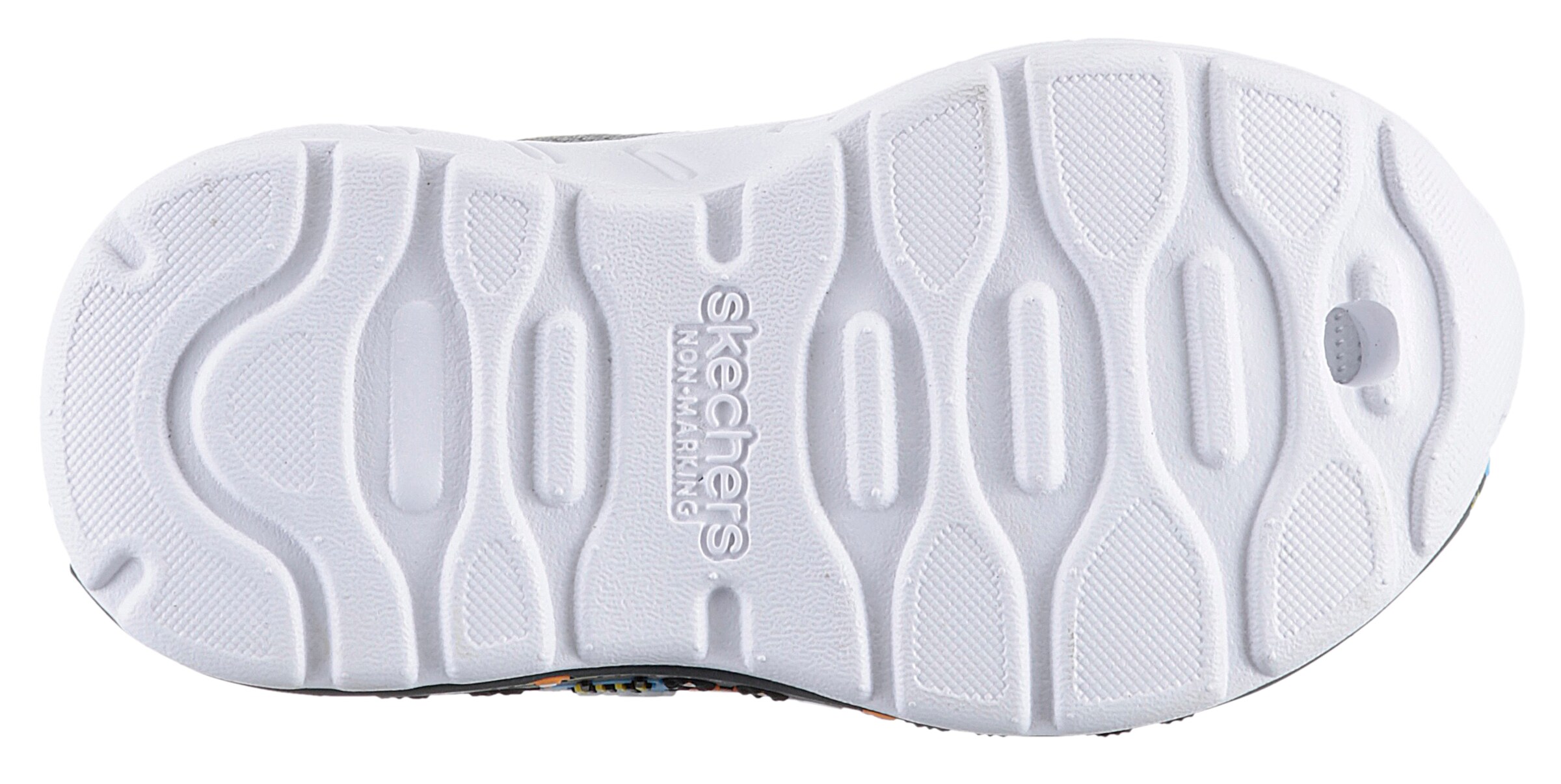 Sneaker di SKECHERS in nero