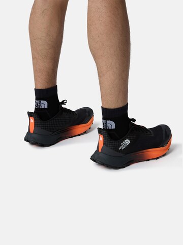 THE NORTH FACE Sports socks 'Trail Run' in Black