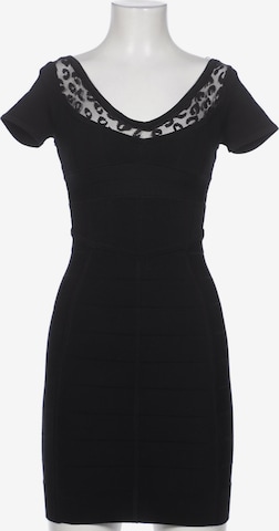 FRENCH CONNECTION Dress in S in Black: front