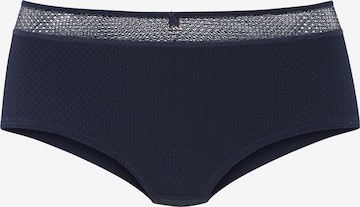Culotte NUANCE en bleu : devant