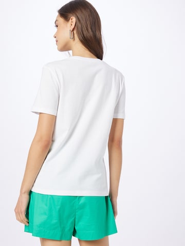 ONLY Μπλουζάκι 'Kita' σε λευκό