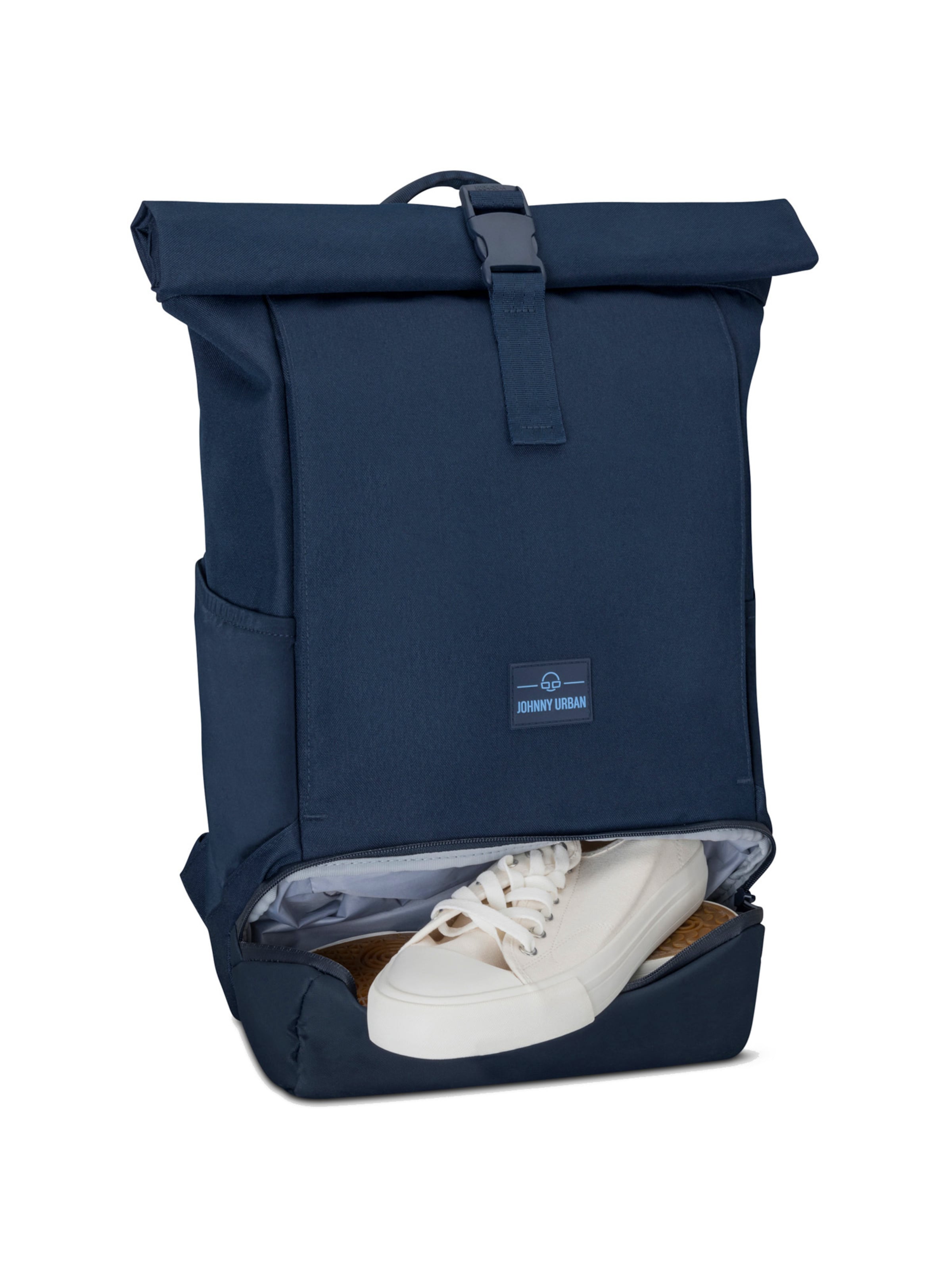 Johnny Urban Seljakott 'Allen Medium', värv sinine