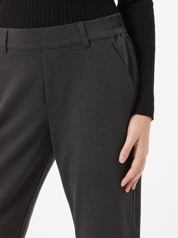 TOM TAILOR DENIM Tapered Hose in Grau