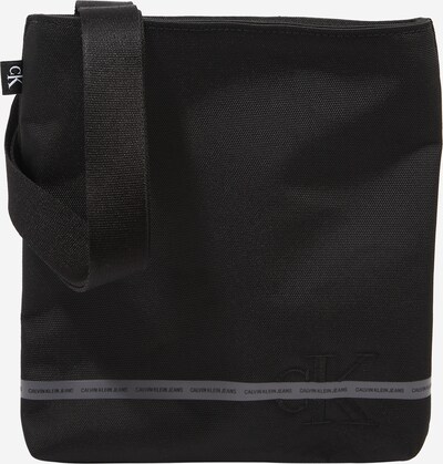 Geantă de umăr Calvin Klein Jeans pe gri / negru, Vizualizare produs