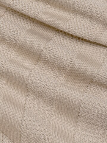 Lindbergh Sweater in Beige