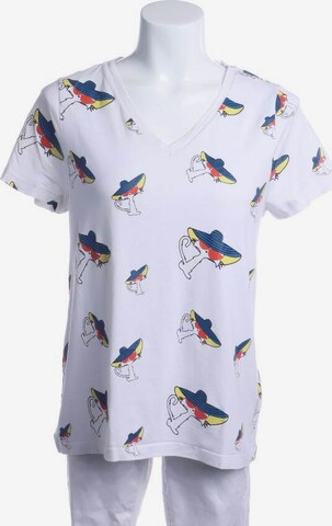 Karl Lagerfeld Shirt S in Mischfarben: predná strana