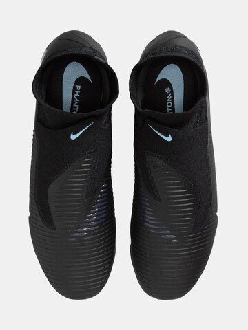 NIKE Soccer Cleats 'Phantom 6 Pro' in Black
