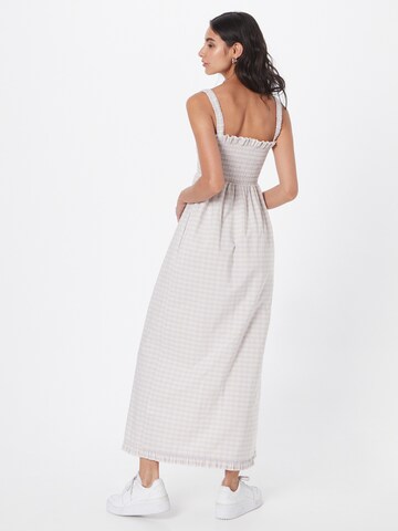 LEVI'S ® Kleid 'Levi's® Women's Tanner Scrunchie Dress' in Lila