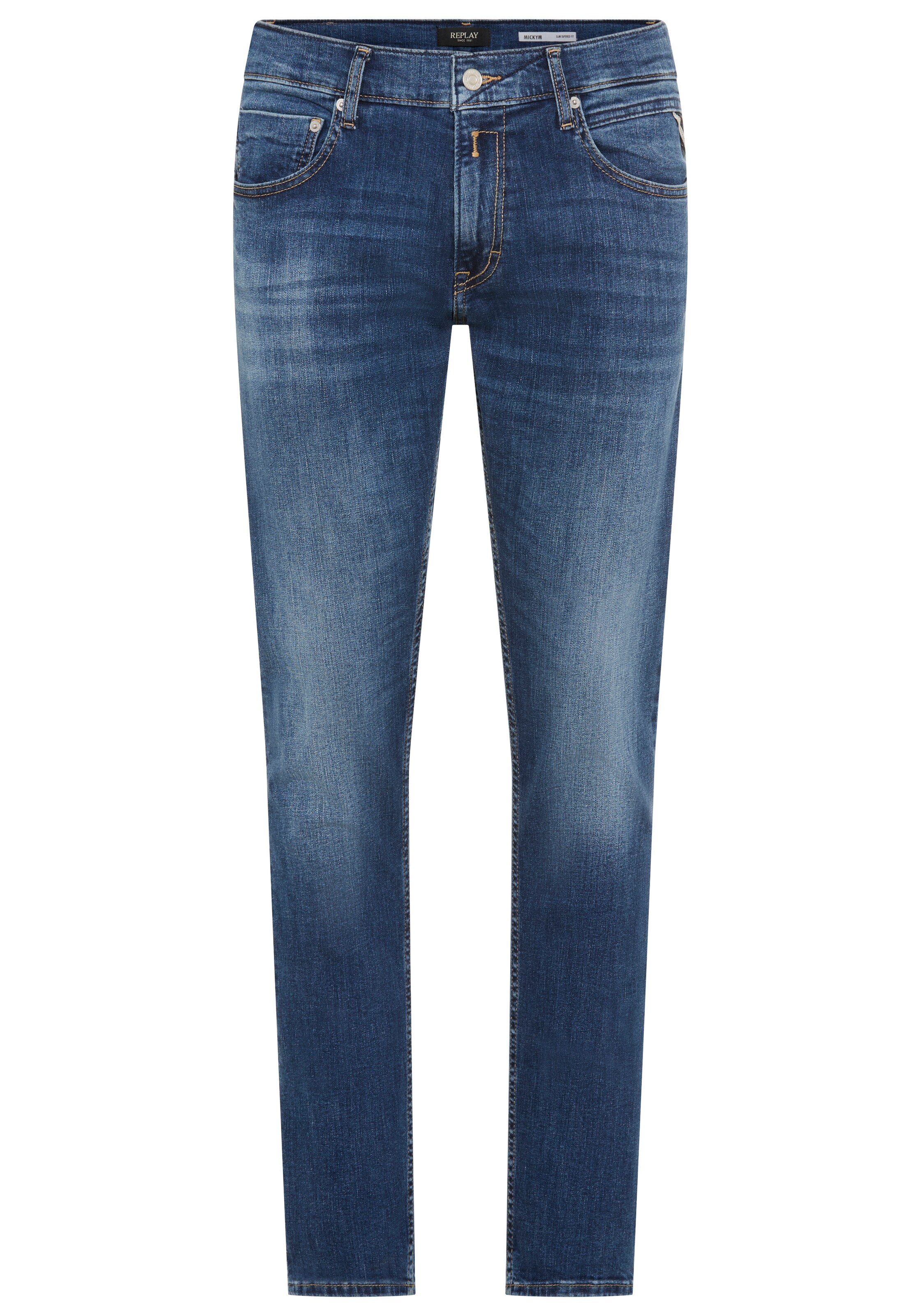 REPLAY Jeans in Dark blue, Item view