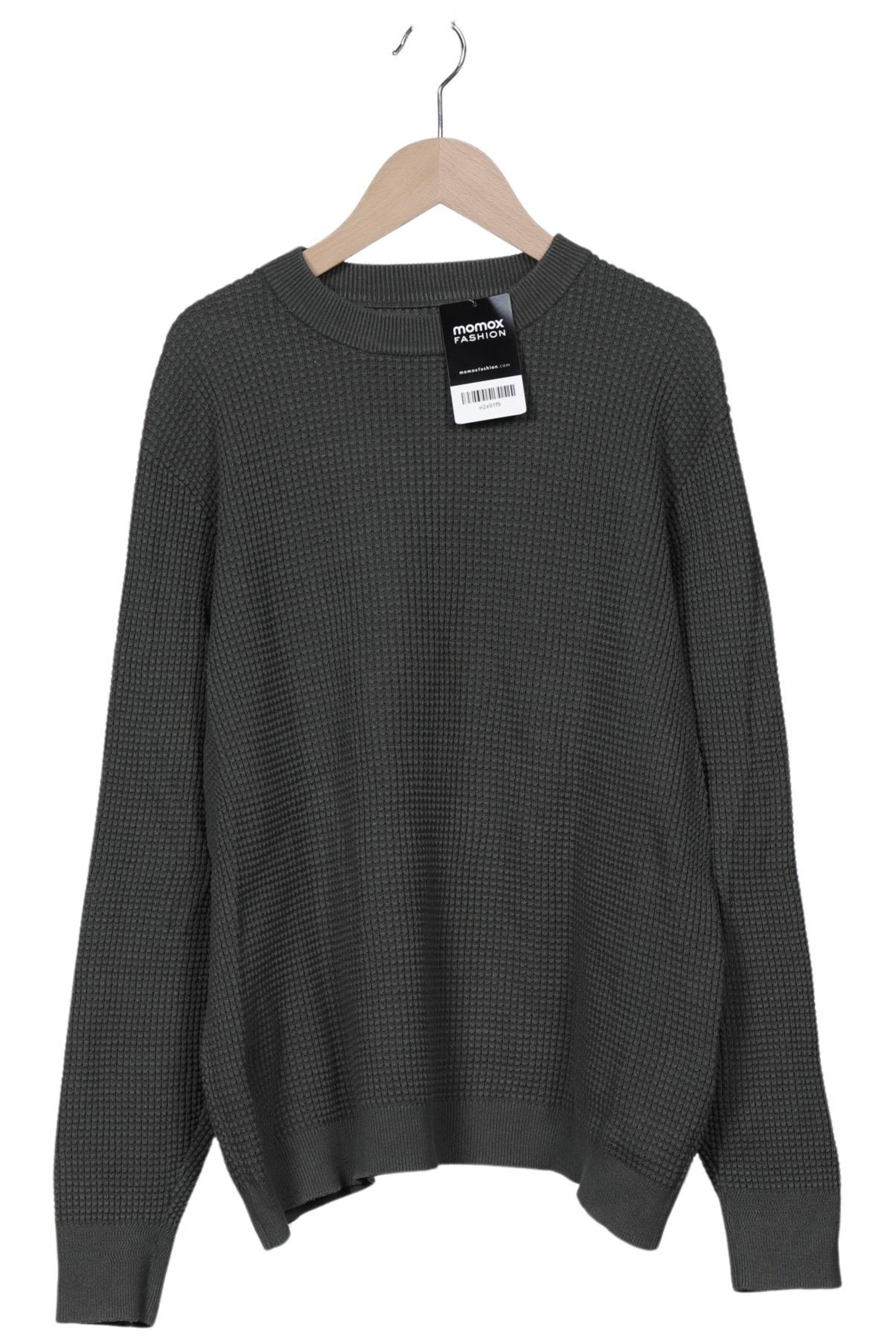 Samsøe Samsøe Sweater & Cardigan in M in Green: front