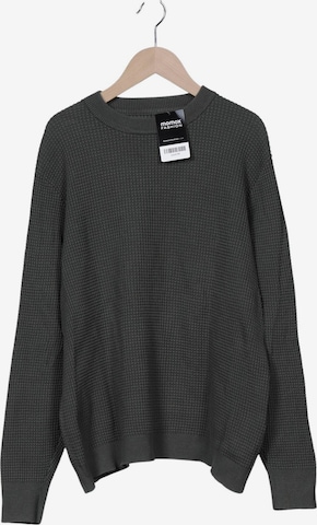 Samsøe Samsøe Pullover M in Grün: Vorderseite