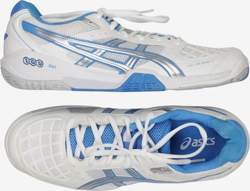 ASICS Sneaker 41,5 in Mischfarben: Vorderseite
