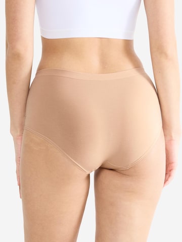 SLOGGI Panty 'GO Sense'‌‌ in Beige