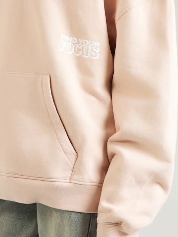 Karo Kauer Dressipluus, värv roosa