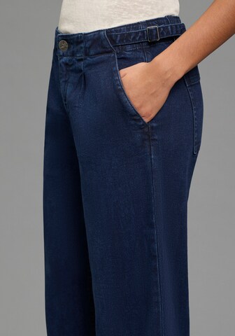 ARIZONA Wide leg Jeans in Blue